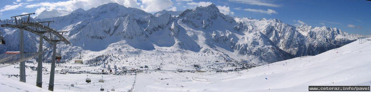 Passo del Tonale